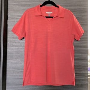 Pebble Beach golf shirt